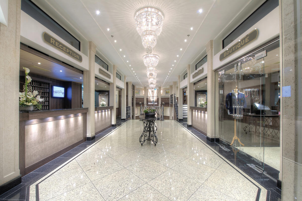 Boutique